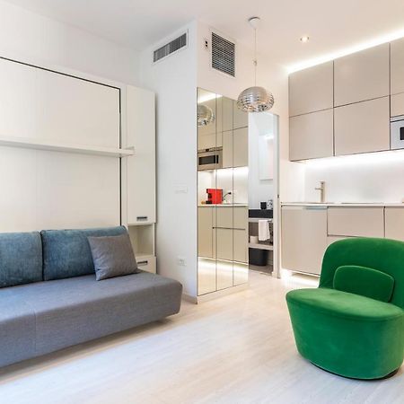 Fifty Eight Suite Milan Brera Studio المظهر الخارجي الصورة