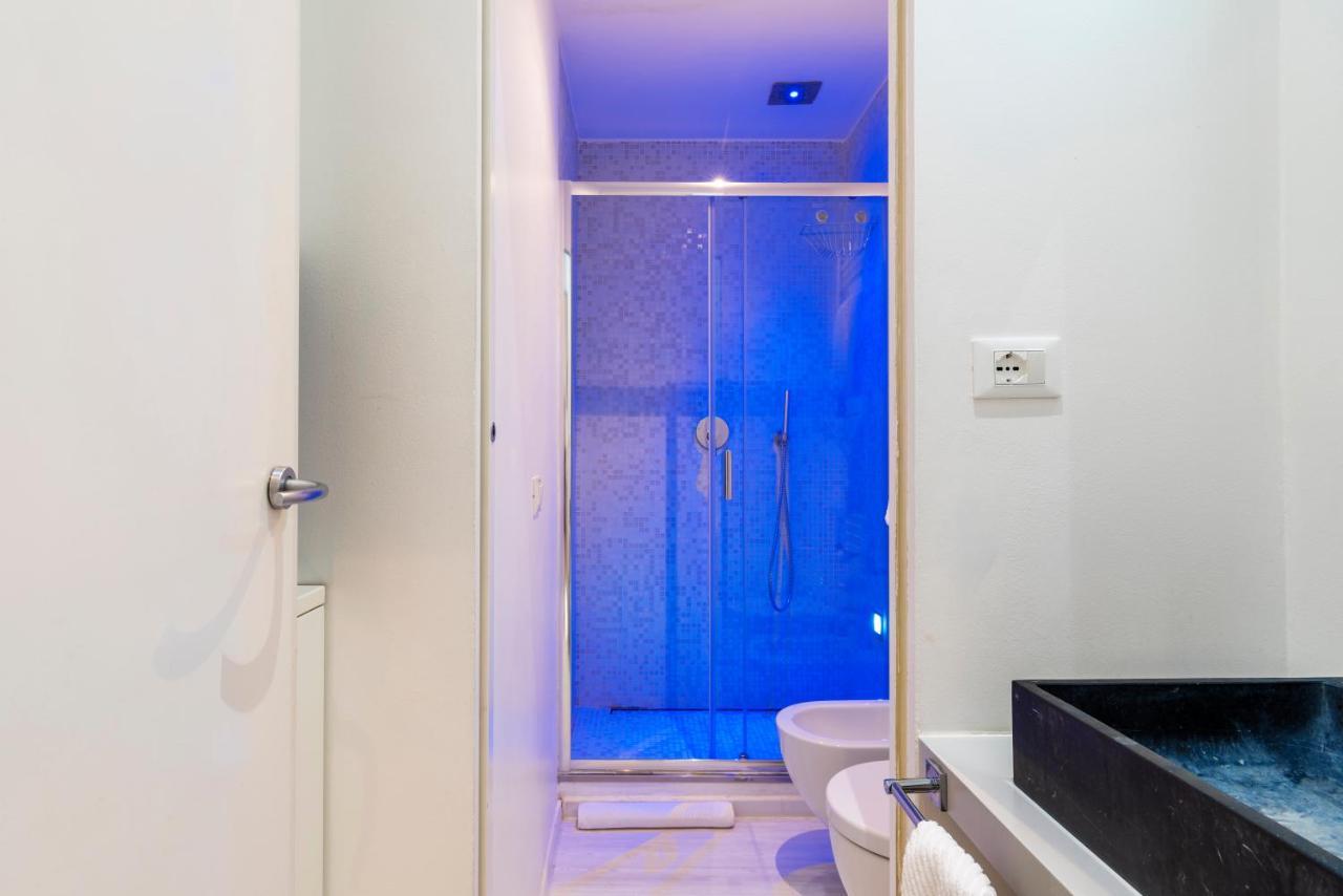 Fifty Eight Suite Milan Brera Studio المظهر الخارجي الصورة