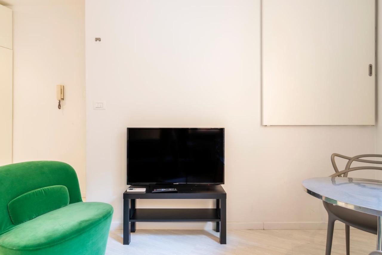 Fifty Eight Suite Milan Brera Studio المظهر الخارجي الصورة