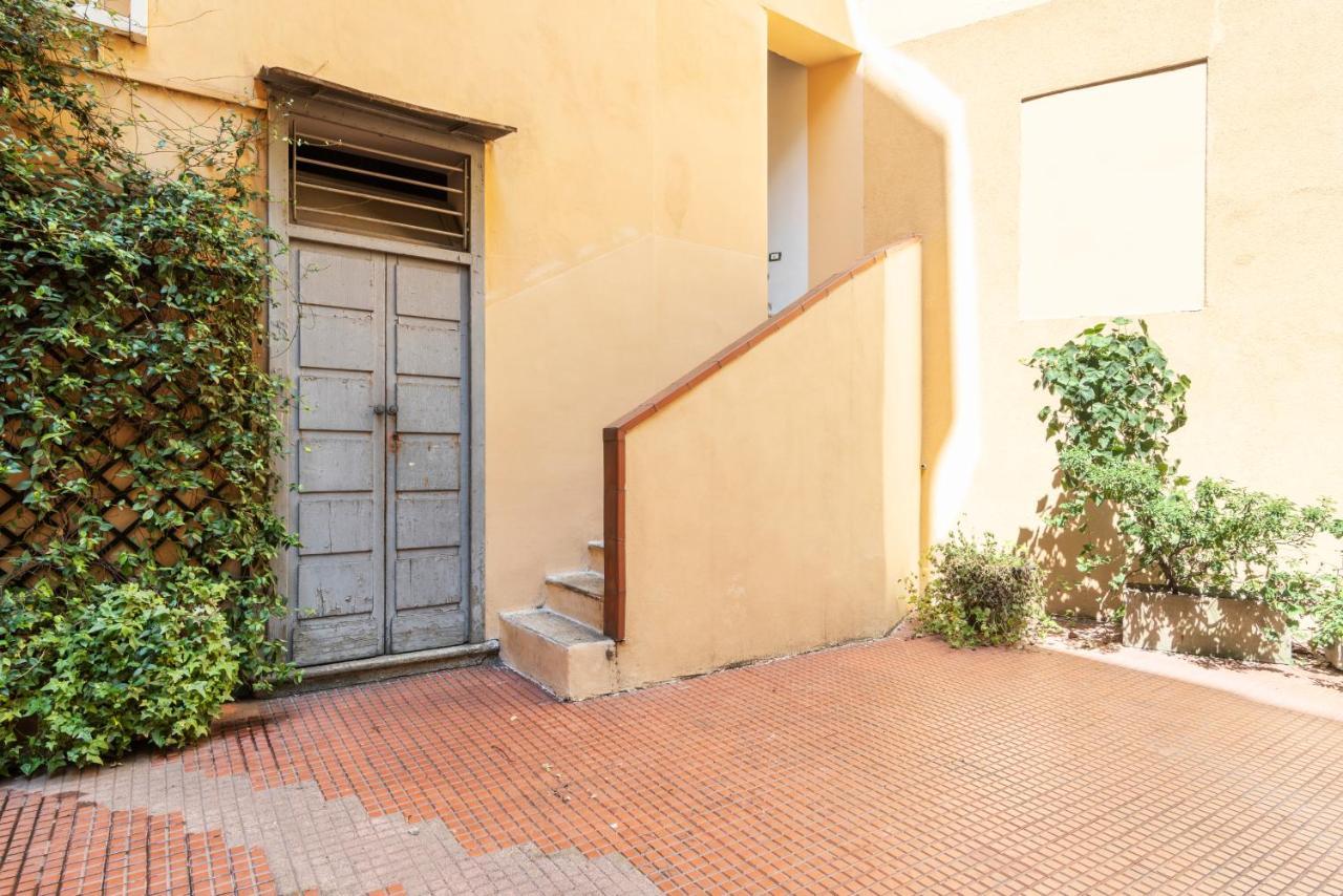 Fifty Eight Suite Milan Brera Studio المظهر الخارجي الصورة
