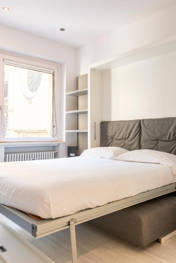 Fifty Eight Suite Milan Brera Studio المظهر الخارجي الصورة